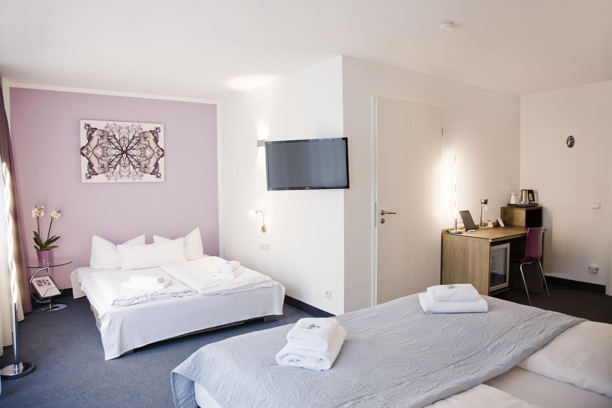 Hotel Nikolai Berlijn