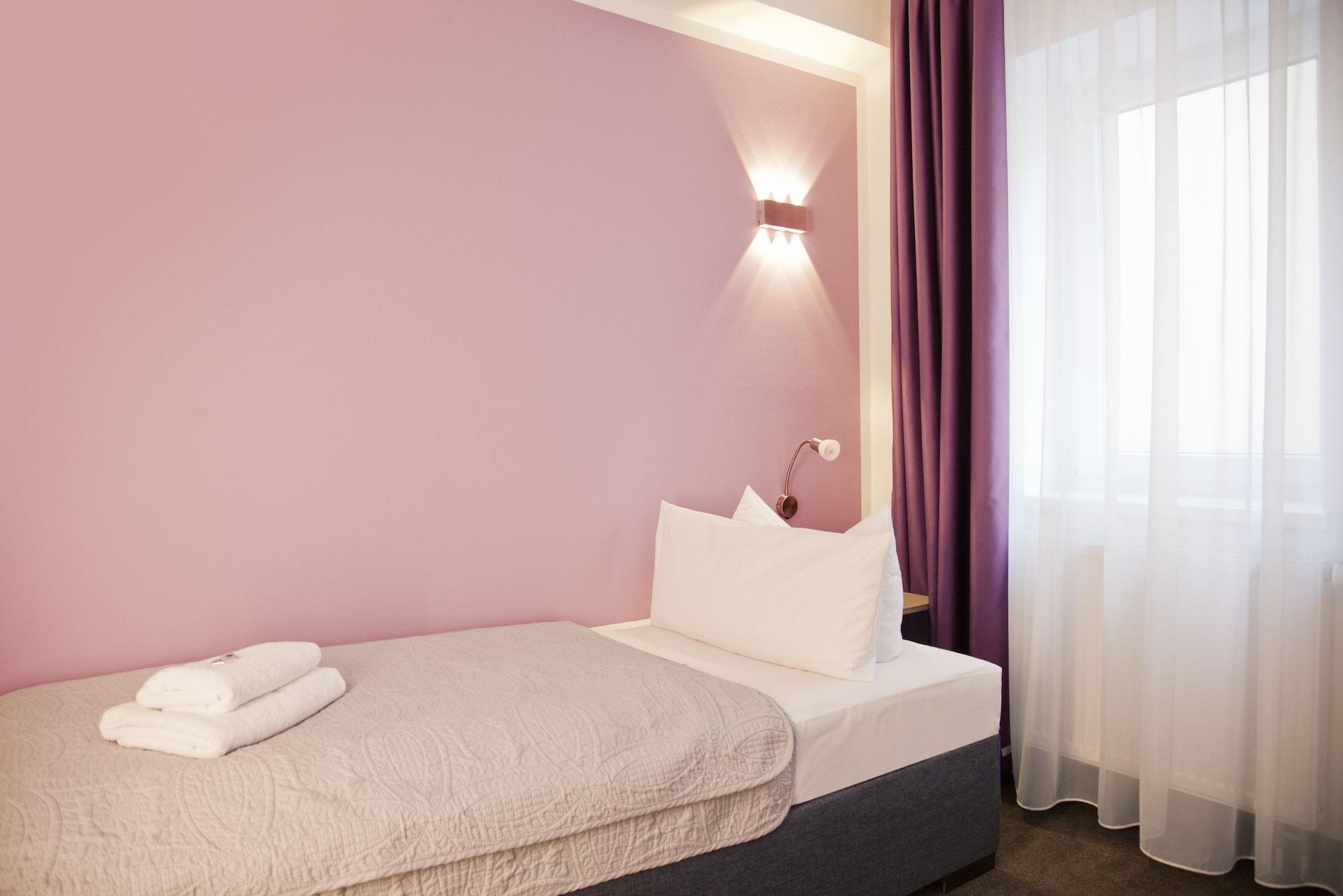 Hotel Nikolai Berlijn