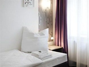 Hotel Nikolai Berlijn
