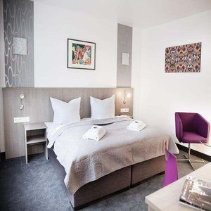 Nikolai Hotel Berlijn