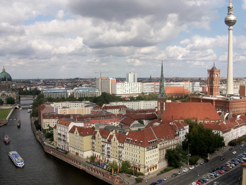 Nikolai Berlijn