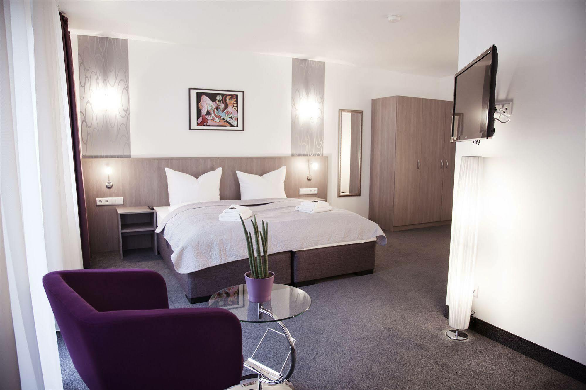 Hotel Nikolai Berlijn