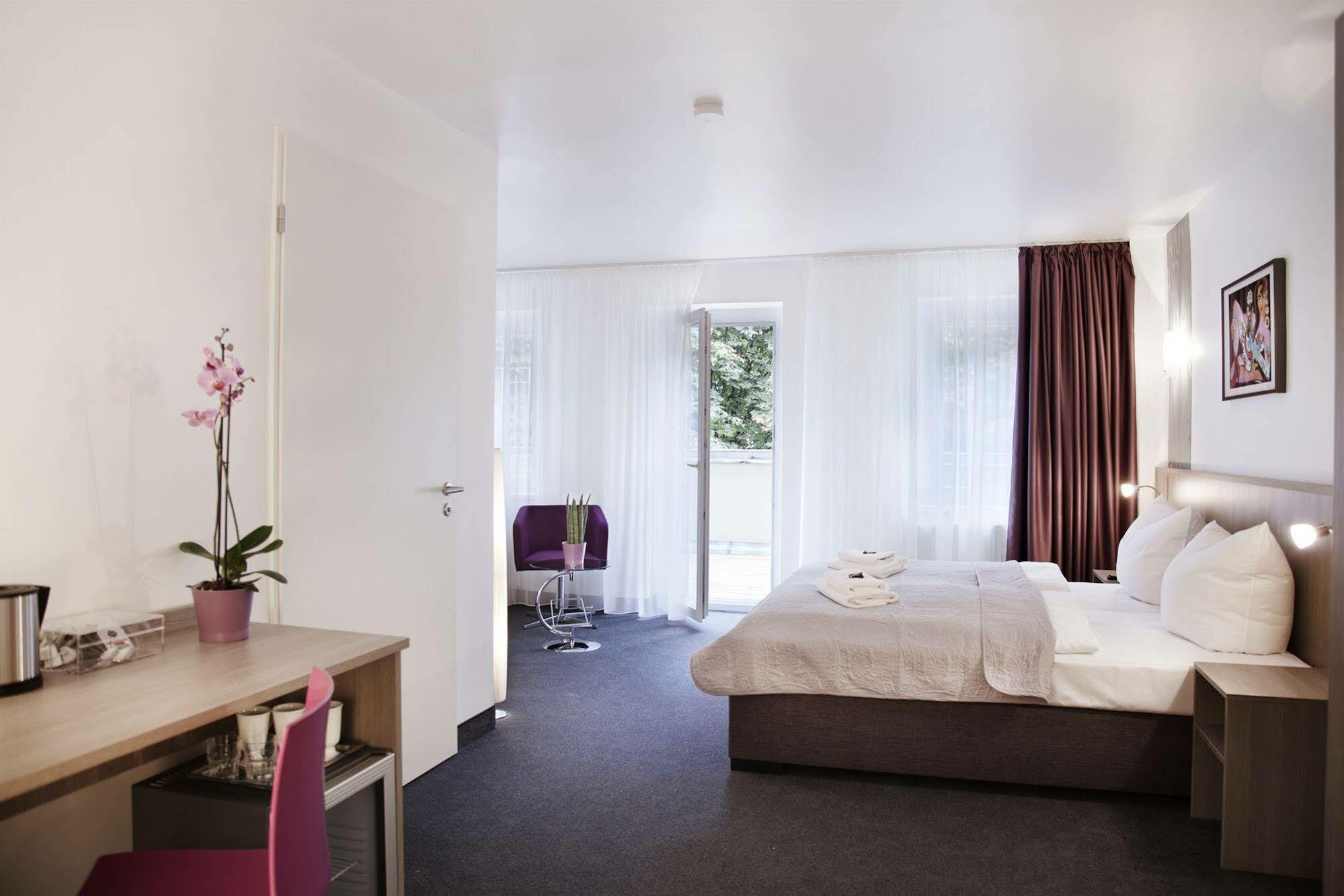 Nikolai Hotel Berlijn